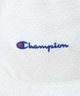 CHAMPION（チャンピオン）ハット 白 サイズ:58 メンズ/2200657489168