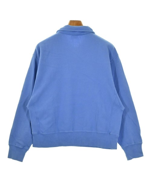 CHAMPION（チャンピオン）スウェット 青 サイズ:M レディース/2200653580111