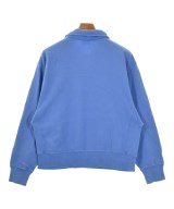 CHAMPION（チャンピオン）スウェット 青 サイズ:M レディース/2200653580111