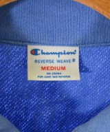 CHAMPION（チャンピオン）スウェット 青 サイズ:M レディース/2200653580111