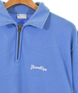 CHAMPION（チャンピオン）スウェット 青 サイズ:M レディース/2200653580111