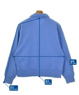 CHAMPION（チャンピオン）スウェット 青 サイズ:M レディース/2200653580111
