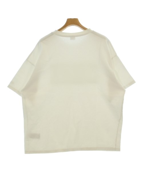 CHAMPION（チャンピオン）Tシャツ・カットソー 白 サイズ:XL メンズ/2200653742045