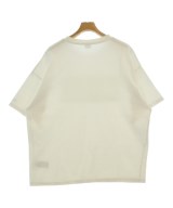 CHAMPION（チャンピオン）Tシャツ・カットソー 白 サイズ:XL メンズ/2200653742045