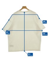 CHAMPION（チャンピオン）Tシャツ・カットソー 白 サイズ:XL メンズ/2200653742045