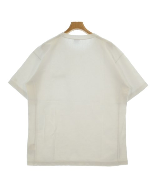 CHAMPION（チャンピオン）Tシャツ・カットソー 白 サイズ:XL メンズ/2200653742052