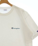CHAMPION（チャンピオン）Tシャツ・カットソー 白 サイズ:XL メンズ/2200653742052