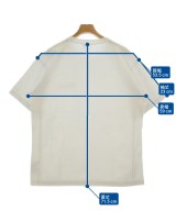 CHAMPION（チャンピオン）Tシャツ・カットソー 白 サイズ:XL メンズ/2200653742052