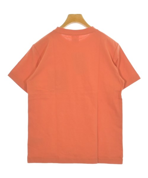 CHAMPION（チャンピオン）Tシャツ・カットソー オレンジ サイズ:M メンズ/2200657699185