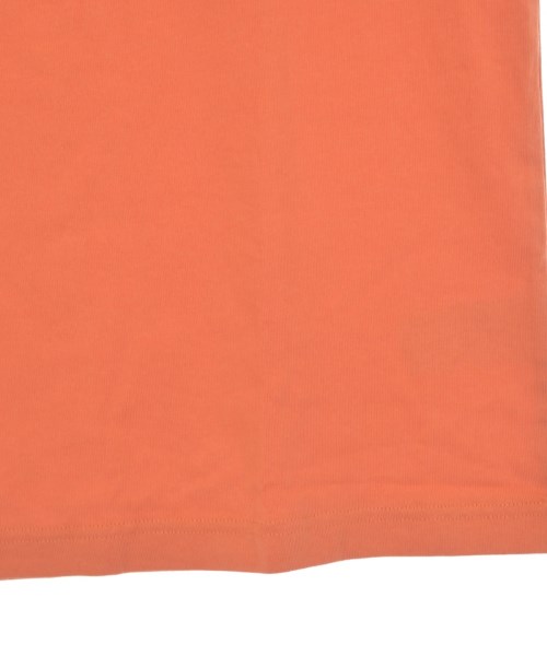 CHAMPION（チャンピオン）Tシャツ・カットソー オレンジ サイズ:M メンズ/2200657699185