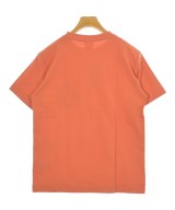 CHAMPION（チャンピオン）Tシャツ・カットソー オレンジ サイズ:M メンズ/2200657699185