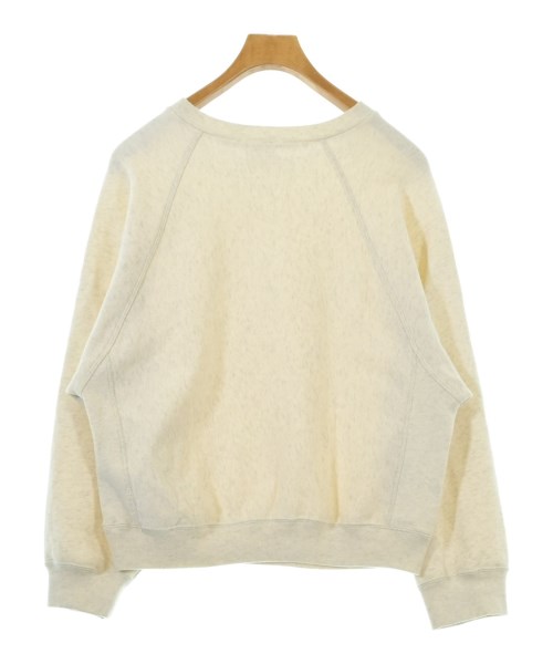 CHAMPION（チャンピオン）スウェット 白 サイズ:M レディース/2200657906023