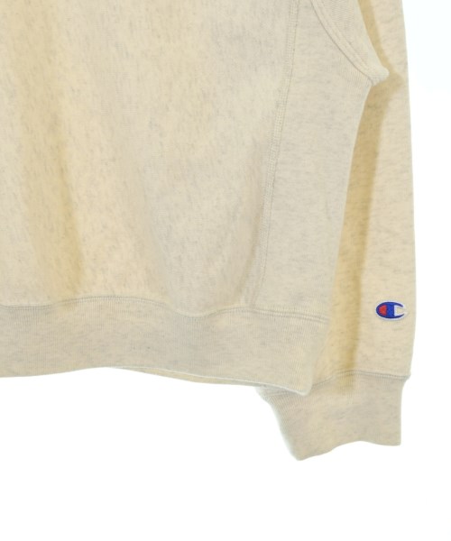 CHAMPION（チャンピオン）スウェット 白 サイズ:M レディース/2200657906023