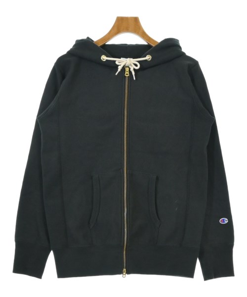 CHAMPION(チャンピオン)パーカー 黒 サイズ:L/2200639980065