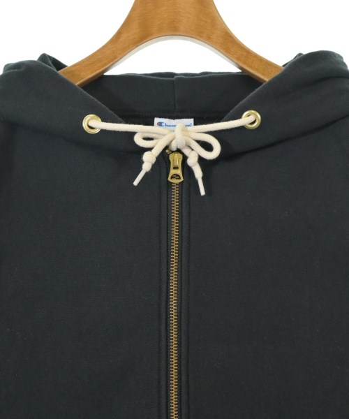 CHAMPION（チャンピオン）パーカー 黒 サイズ:L メンズ/2200639980065