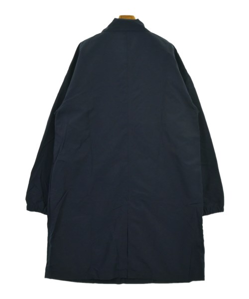 CHAMPION（チャンピオン）コート 紺 サイズ:L メンズ/2200653547077