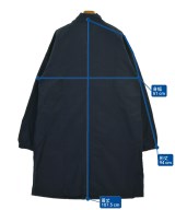 CHAMPION（チャンピオン）コート 紺 サイズ:L メンズ/2200653547077