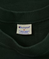 CHAMPION（チャンピオン）スウェット 緑 サイズ:M メンズ/2200654950289