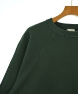 CHAMPION（チャンピオン）スウェット 緑 サイズ:M メンズ/2200654950289