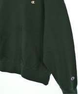 CHAMPION（チャンピオン）スウェット 緑 サイズ:M メンズ/2200654950289