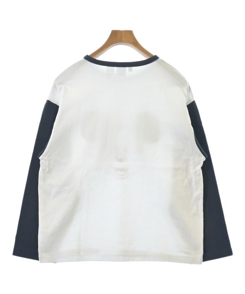 CHAMPION（チャンピオン）Tシャツ・カットソー 白 サイズ:S レディース/2200655478034