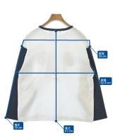 CHAMPION（チャンピオン）Tシャツ・カットソー 白 サイズ:S レディース/2200655478034