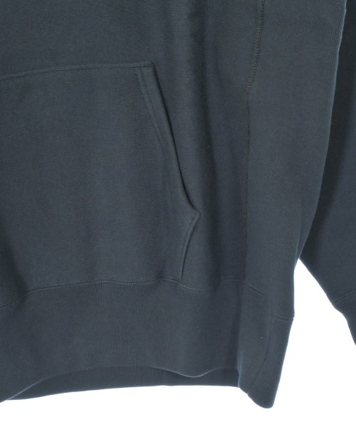 CHAMPION（チャンピオン）パーカー 紺 サイズ:M メンズ/2200656462025