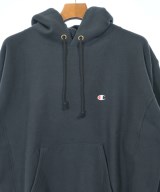 CHAMPION（チャンピオン）パーカー 紺 サイズ:M メンズ/2200656462025