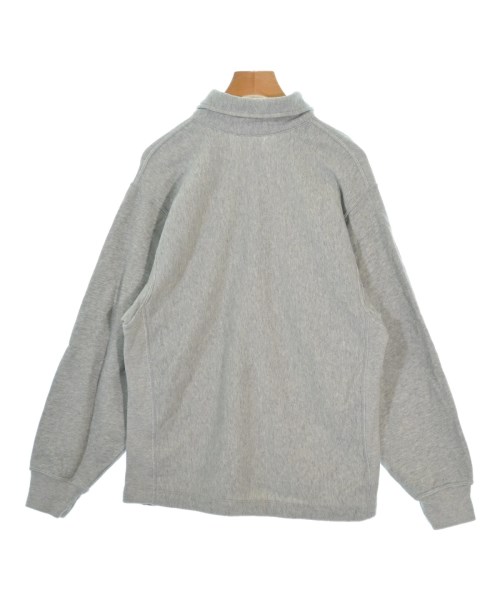 CHAMPION（チャンピオン）Tシャツ・カットソー グレー サイズ:M レディース/2200658239014