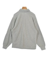 CHAMPION（チャンピオン）Tシャツ・カットソー グレー サイズ:M レディース/2200658239014