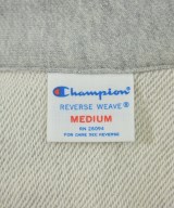 CHAMPION（チャンピオン）Tシャツ・カットソー グレー サイズ:M レディース/2200658239014