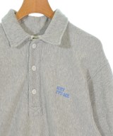 CHAMPION（チャンピオン）Tシャツ・カットソー グレー サイズ:M レディース/2200658239014