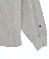 CHAMPION（チャンピオン）Tシャツ・カットソー グレー サイズ:M レディース/2200658239014