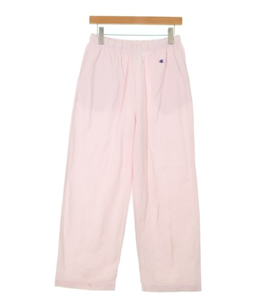 CHAMPION(チャンピオン)その他 ピンク サイズ:M/2200658543029