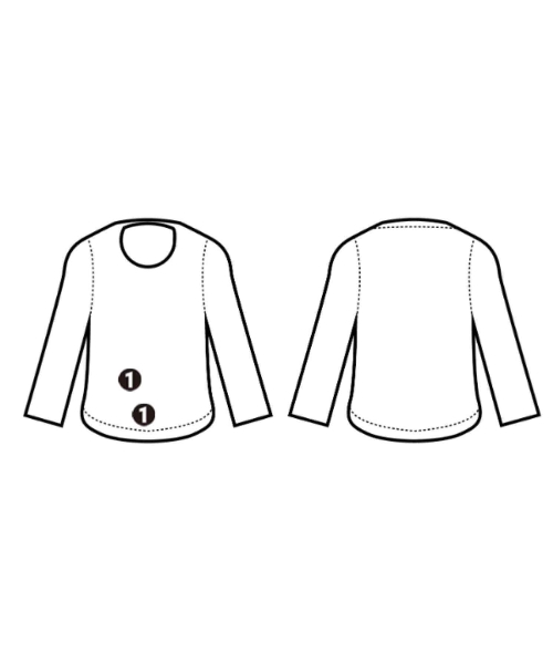 CHAMPION（チャンピオン）スウェット 白 サイズ:L メンズ/2200658575020