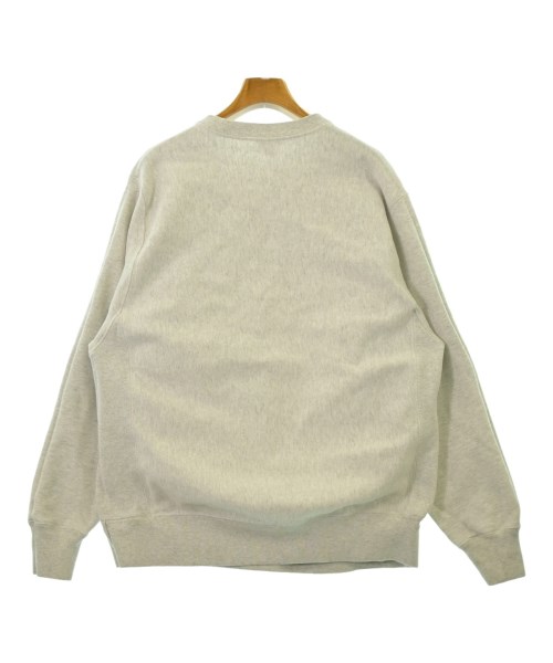 CHAMPION（チャンピオン）スウェット 白 サイズ:L メンズ/2200658575020