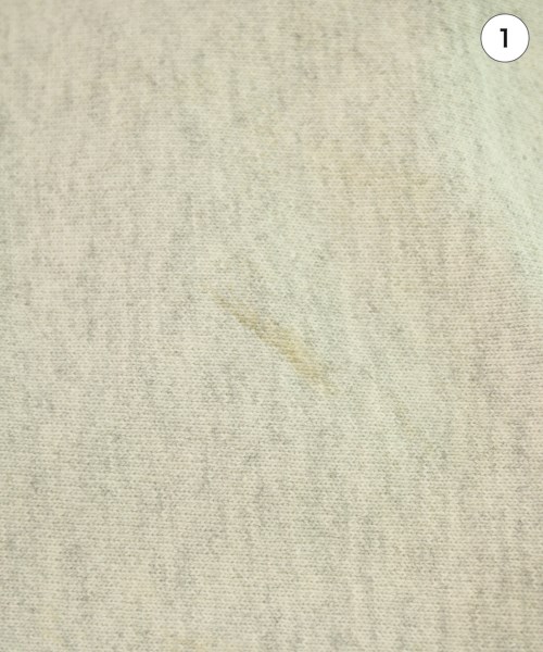 CHAMPION（チャンピオン）スウェット 白 サイズ:L メンズ/2200658575020