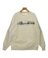 CHAMPION（チャンピオン）スウェット 白 サイズ:L メンズ/2200658575020