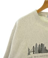 CHAMPION（チャンピオン）スウェット 白 サイズ:L メンズ/2200658575020