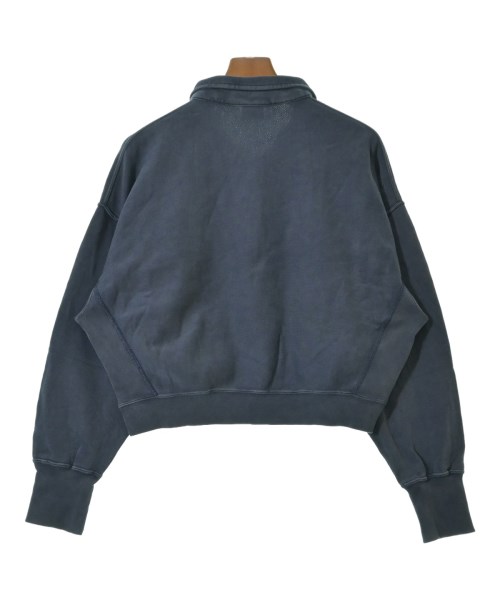 CHAMPION（チャンピオン）スウェット 紺 サイズ:M レディース/2200653426082