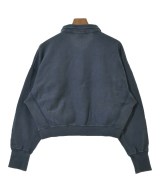 CHAMPION（チャンピオン）スウェット 紺 サイズ:M レディース/2200653426082