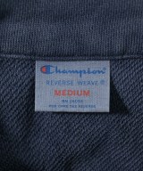 CHAMPION（チャンピオン）スウェット 紺 サイズ:M レディース/2200653426082