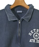 CHAMPION（チャンピオン）スウェット 紺 サイズ:M レディース/2200653426082