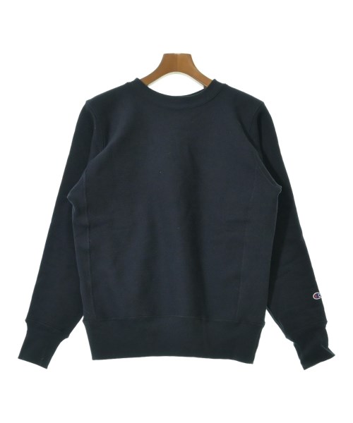 CHAMPION(チャンピオン)スウェット 紺 サイズ:S/2200655198079