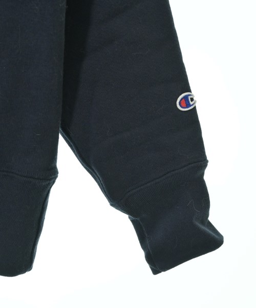 CHAMPION（チャンピオン）スウェット 紺 サイズ:S メンズ/2200655198079