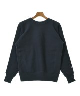 CHAMPION（チャンピオン）スウェット 紺 サイズ:S メンズ/2200655198079