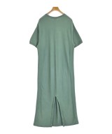 CHAMPION（チャンピオン）ワンピース 緑 サイズ:M レディース/2200655234012