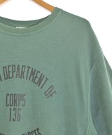 CHAMPION（チャンピオン）ワンピース 緑 サイズ:M レディース/2200655234012