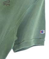 CHAMPION（チャンピオン）ワンピース 緑 サイズ:M レディース/2200655234012