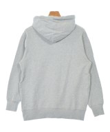 CHAMPION（チャンピオン）パーカー グレー サイズ:S レディース/2200655909026